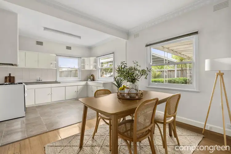 Sixth view of Homely house listing, 8 Buna Court, Herne Hill VIC 3218