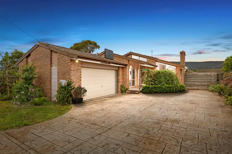 Main view of Homely house listing, 2/21 Wattletree Road, Ferntree Gully VIC 3156