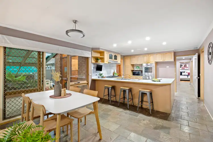 Third view of Homely house listing, 2/21 Wattletree Road, Ferntree Gully VIC 3156