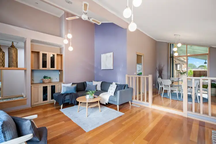 Fourth view of Homely house listing, 2/21 Wattletree Road, Ferntree Gully VIC 3156
