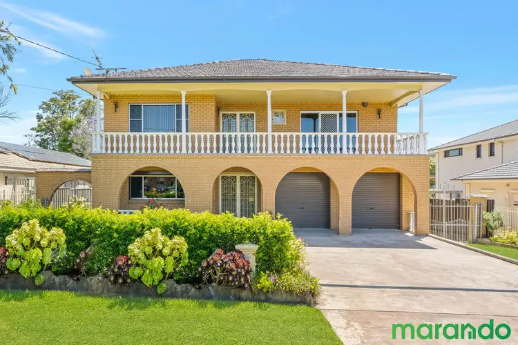 75 Campbell Street, Fairfield East NSW 2165