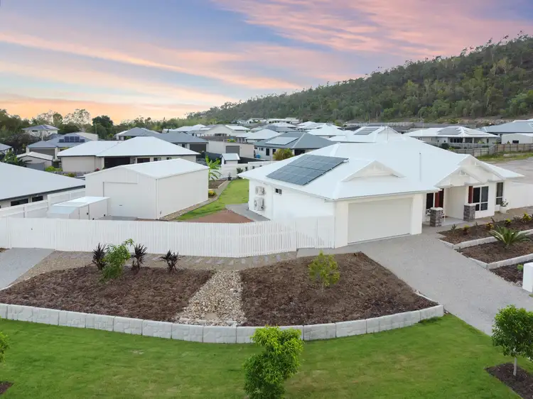 Main view of Homely house listing, 27 Pomelo Street, Jensen QLD 4818