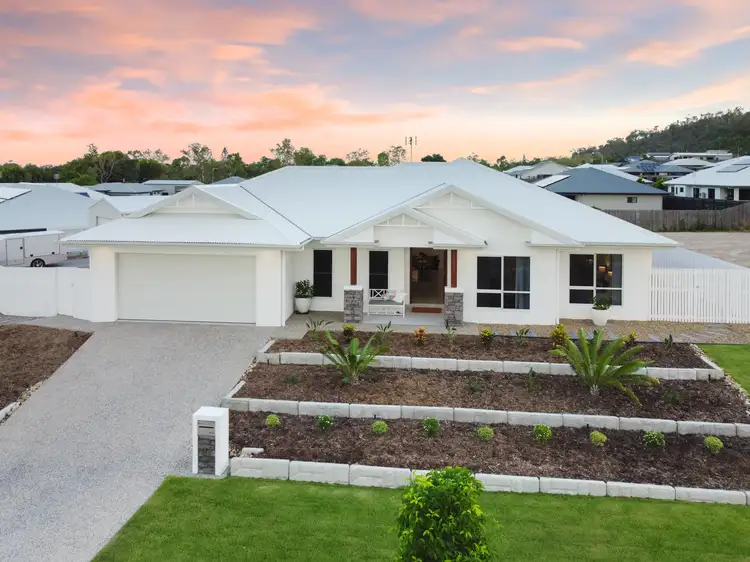 Third view of Homely house listing, 27 Pomelo Street, Jensen QLD 4818