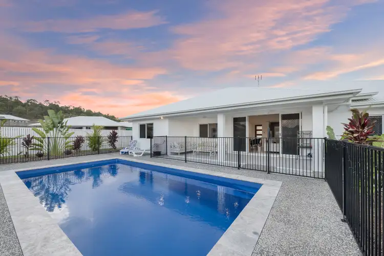 Fourth view of Homely house listing, 27 Pomelo Street, Jensen QLD 4818