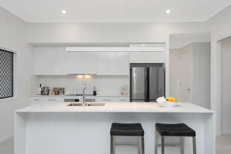 Fifth view of Homely house listing, 27 Pomelo Street, Jensen QLD 4818