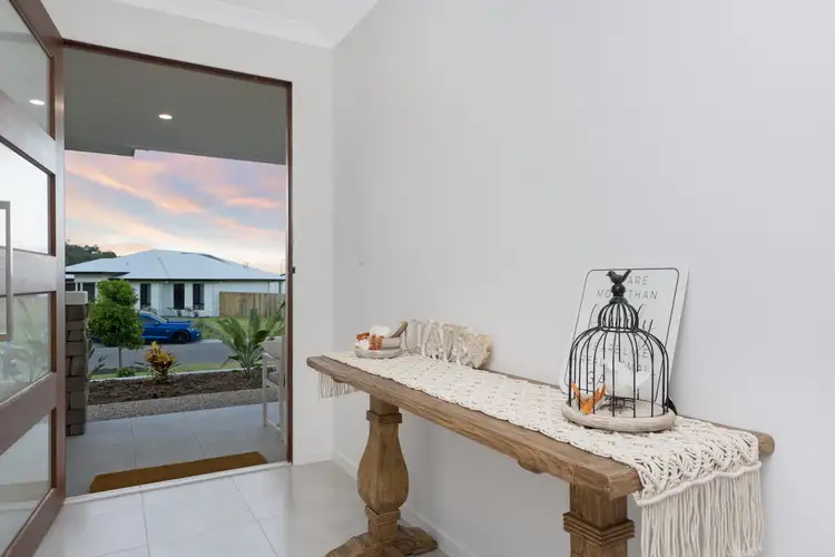 Sixth view of Homely house listing, 27 Pomelo Street, Jensen QLD 4818