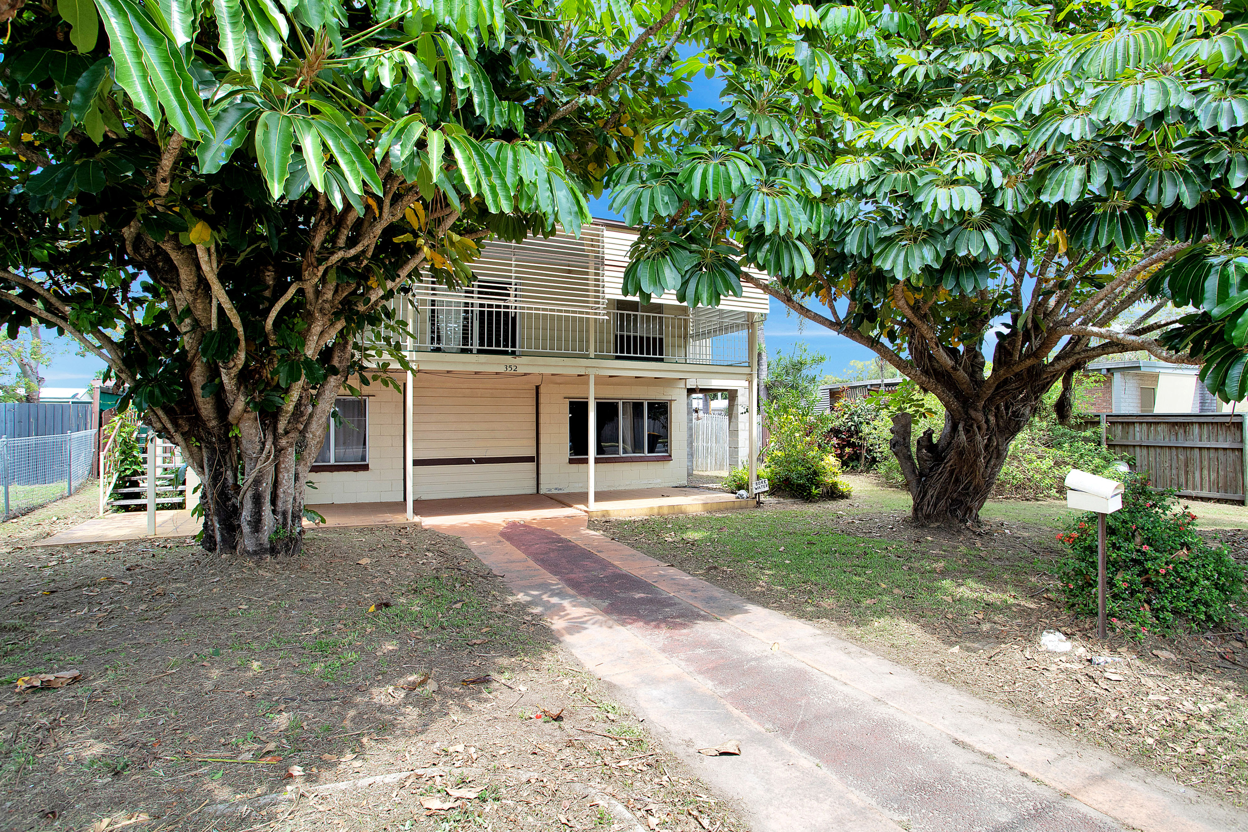 Main view of Homely house listing, 352 Slade Point Road, Slade Point QLD 4740