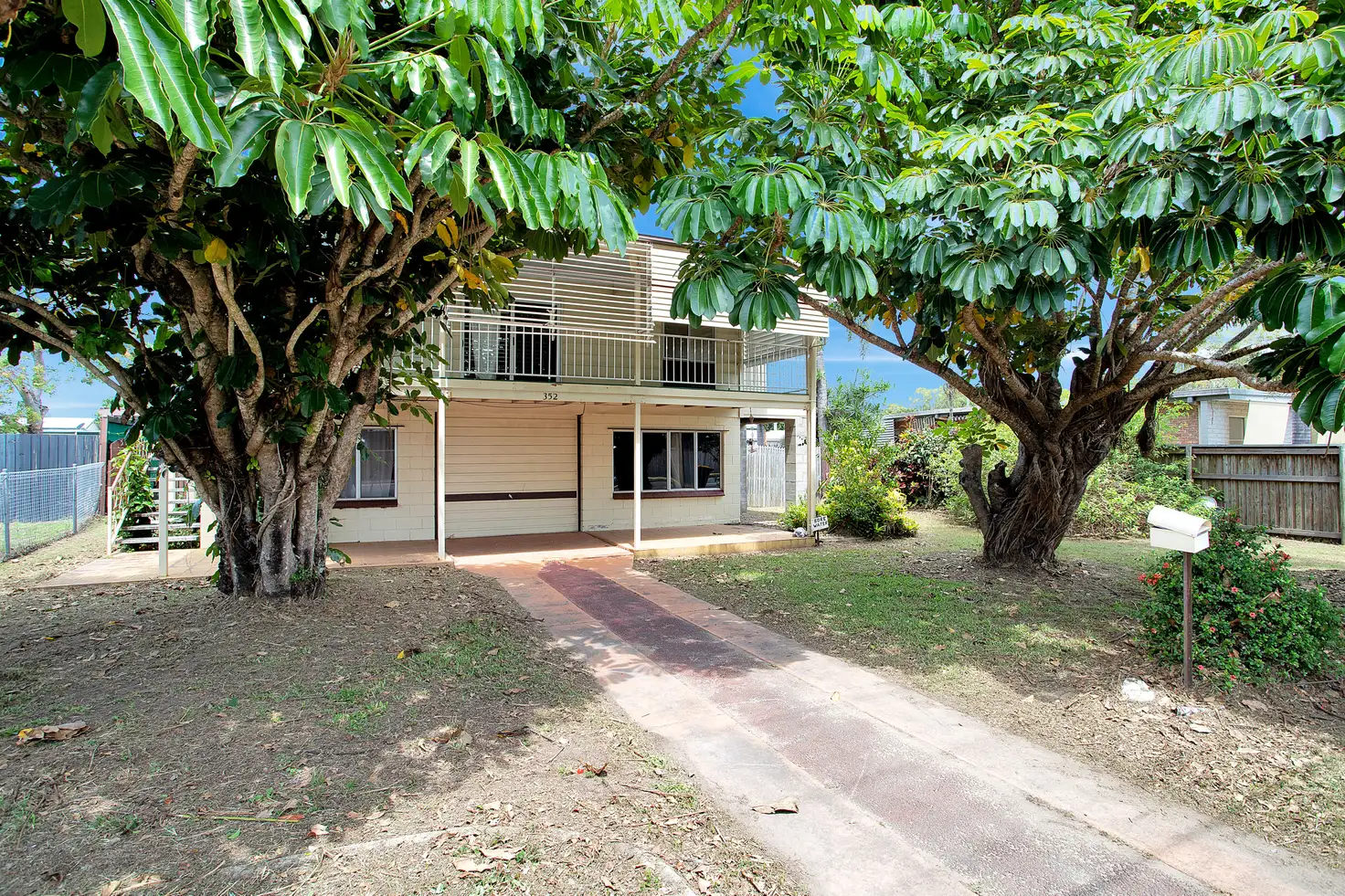 Main view of Homely house listing, 352 Slade Point Road, Slade Point QLD 4740