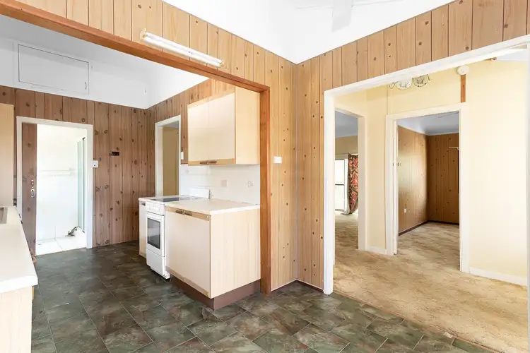 Second view of Homely house listing, 352 Slade Point Road, Slade Point QLD 4740