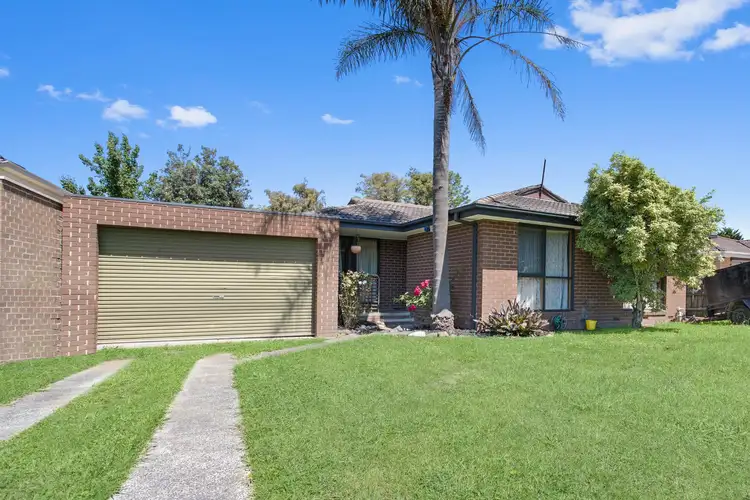 31 Maramba Drive, Narre Warren VIC 3805