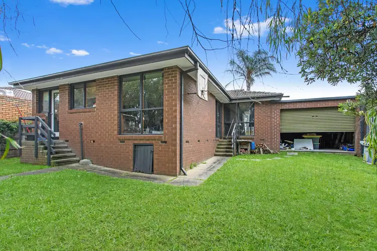Second view of Homely house listing, 31 Maramba Drive, Narre Warren VIC 3805