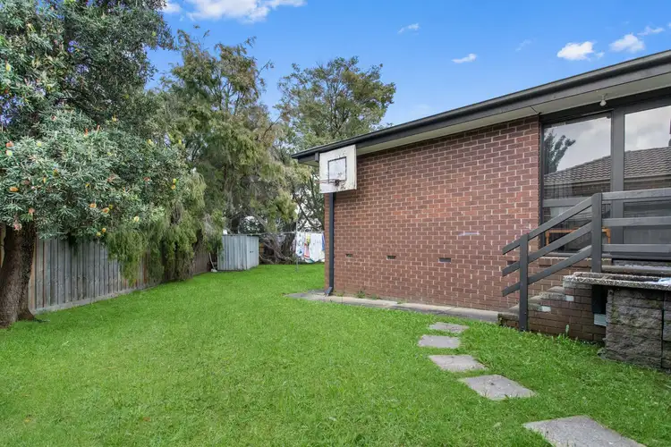 Fourth view of Homely house listing, 31 Maramba Drive, Narre Warren VIC 3805