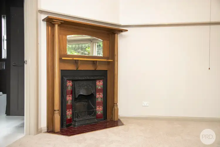 Fifth view of Homely house listing, 16 James Street, Golden Point VIC 3350