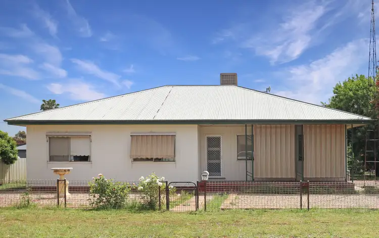 Main view of Homely house listing, 27 Dumaresq Street, West Wyalong NSW 2671