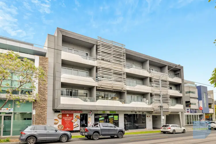 Main view of Homely apartment listing, 301/76 Keilor Road, Essendon North VIC 3041