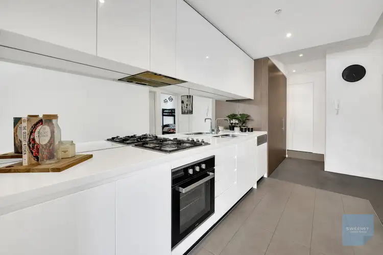Third view of Homely apartment listing, 301/76 Keilor Road, Essendon North VIC 3041