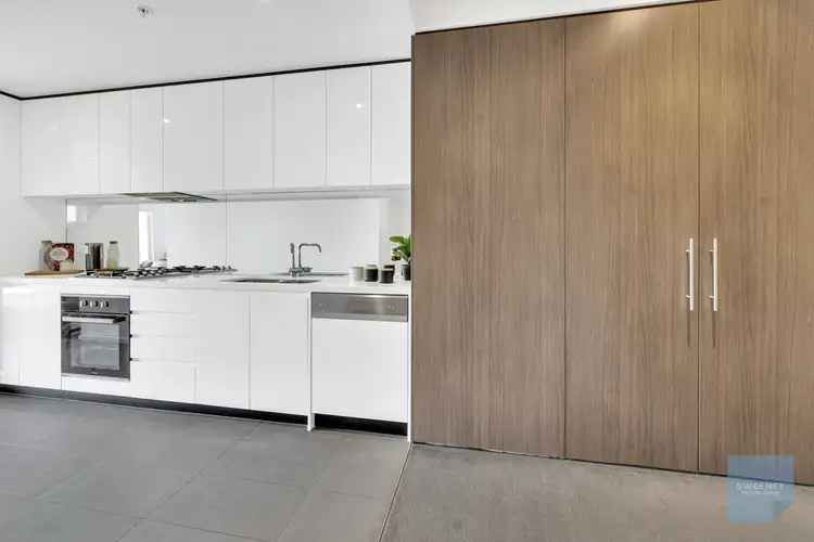 Fifth view of Homely apartment listing, 301/76 Keilor Road, Essendon North VIC 3041