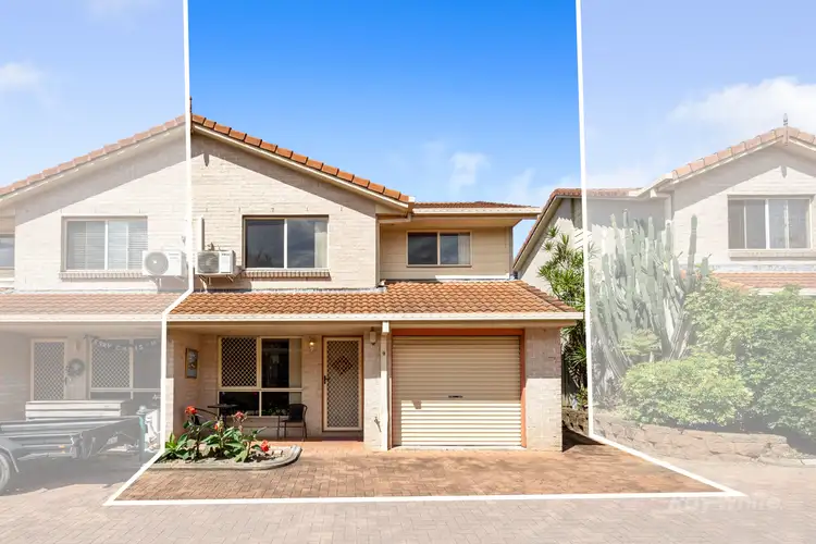Main view of Homely townhouse listing, 9/20-22 Chambers Flat Road, Waterford West QLD 4133