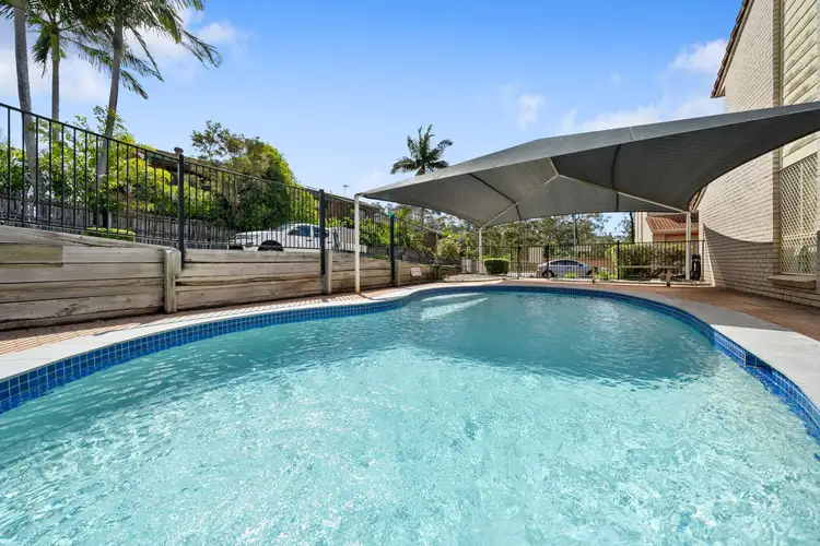 Second view of Homely townhouse listing, 9/20-22 Chambers Flat Road, Waterford West QLD 4133
