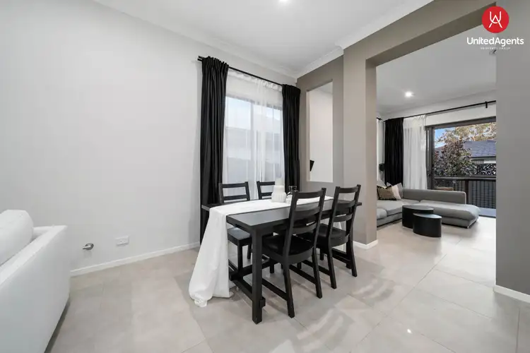 Third view of Homely house listing, 12 Krantz Road, Edmondson Park NSW 2174