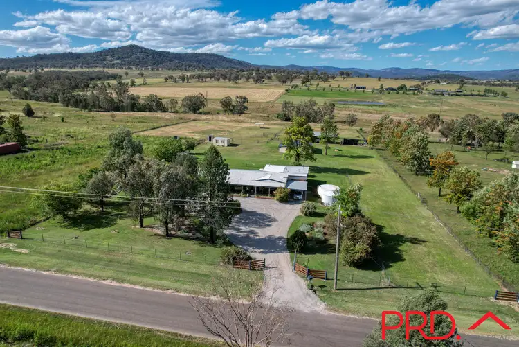 Second view of Homely house listing, 52 Yarrol Road, Kootingal NSW 2352