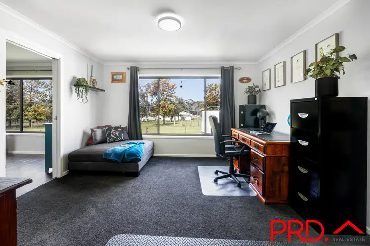 Fifth view of Homely house listing, 52 Yarrol Road, Kootingal NSW 2352