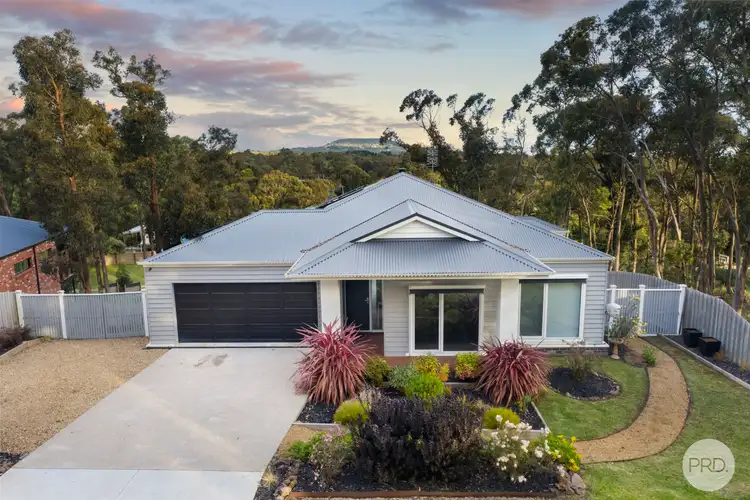 5 Sobey Street, Mount Helen VIC 3350