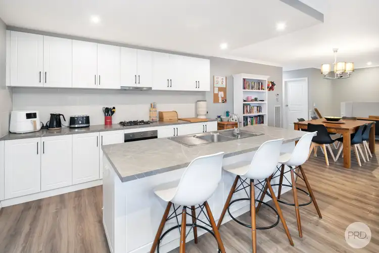 Fifth view of Homely house listing, 5 Sobey Street, Mount Helen VIC 3350