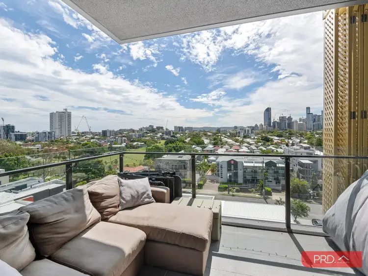 705/58 Manilla Street, East Brisbane QLD 4169