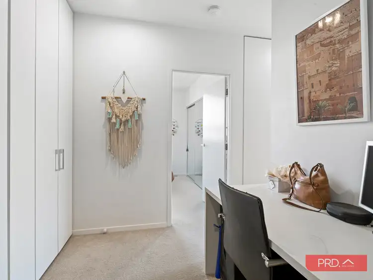 Third view of Homely unit listing, 705/58 Manilla Street, East Brisbane QLD 4169