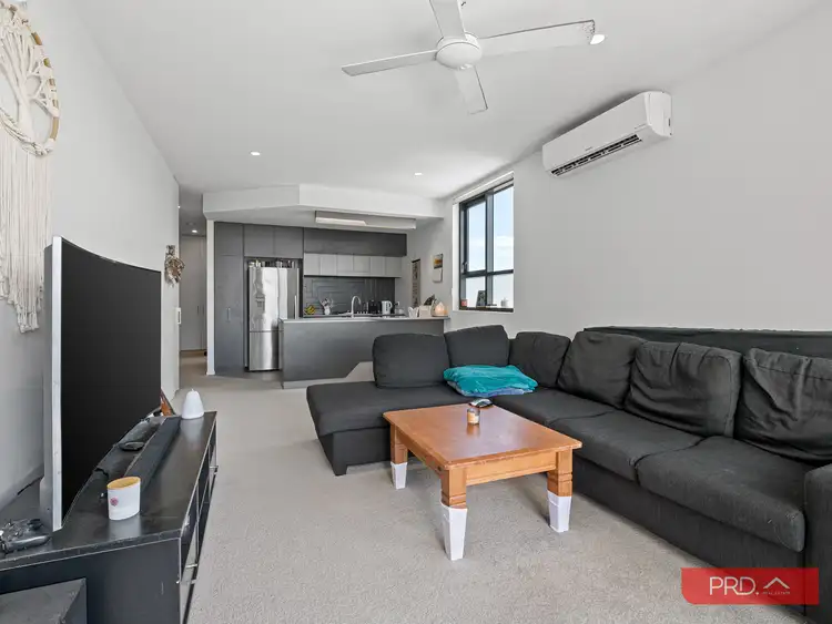 Fifth view of Homely unit listing, 705/58 Manilla Street, East Brisbane QLD 4169