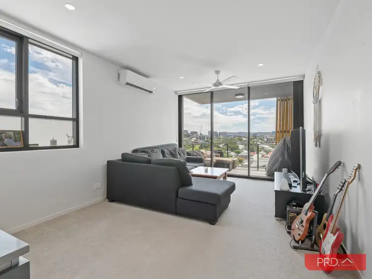 Sixth view of Homely unit listing, 705/58 Manilla Street, East Brisbane QLD 4169