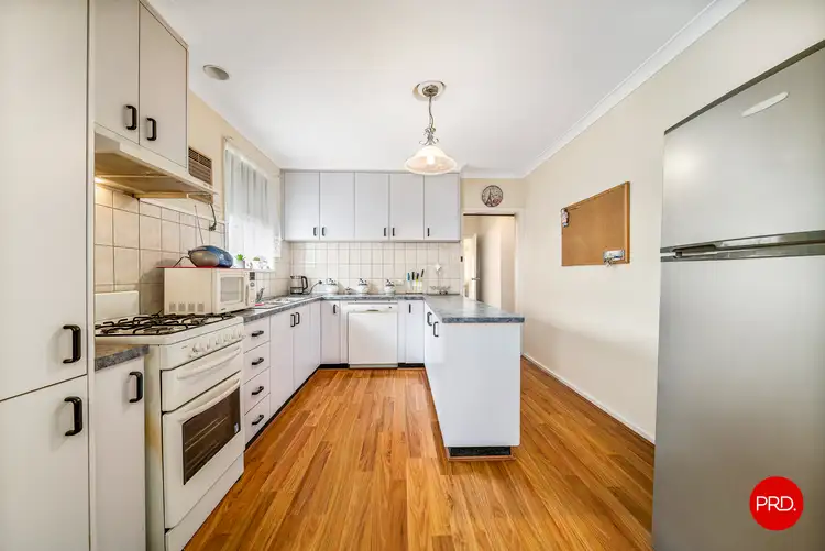 Fourth view of Homely house listing, 27 Mackenzie Street West, Golden Square VIC 3555