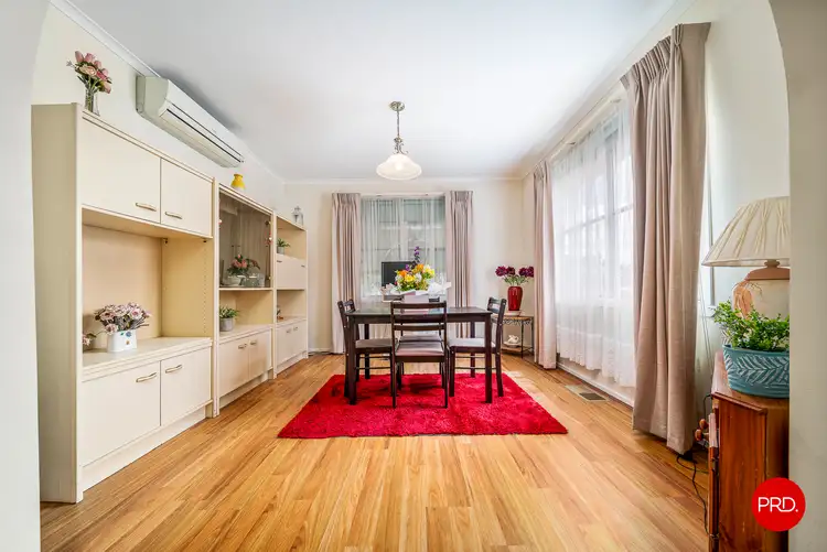 Fifth view of Homely house listing, 27 Mackenzie Street West, Golden Square VIC 3555