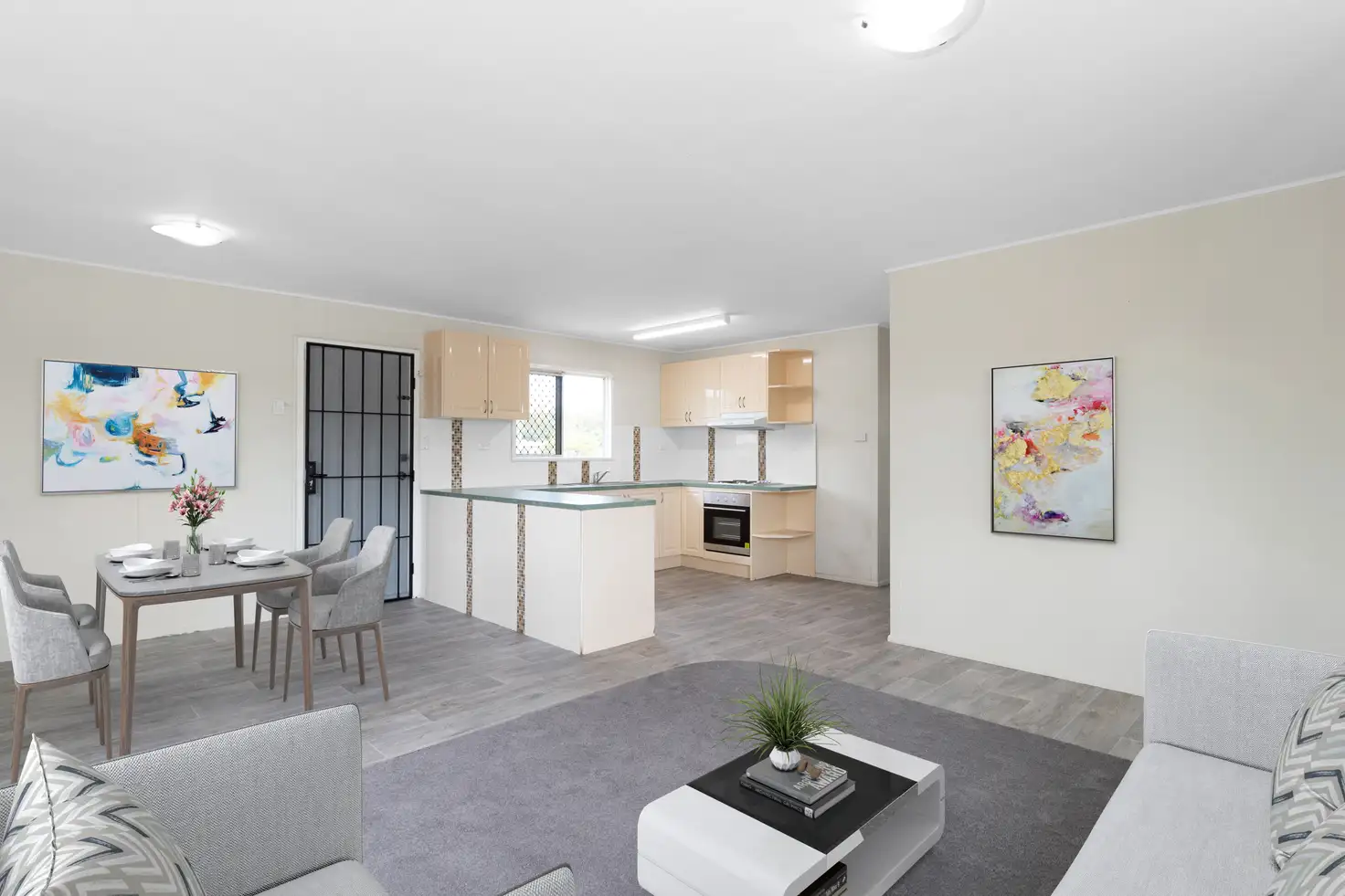 Main view of Homely house listing, 20 Finch Street, Slade Point QLD 4740