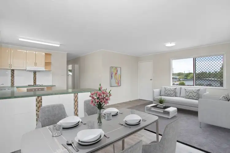 Second view of Homely house listing, 20 Finch Street, Slade Point QLD 4740