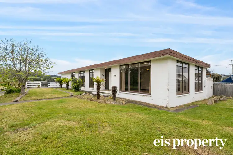 Second view of Homely house listing, 145 Bayview Road, Lauderdale TAS 7021