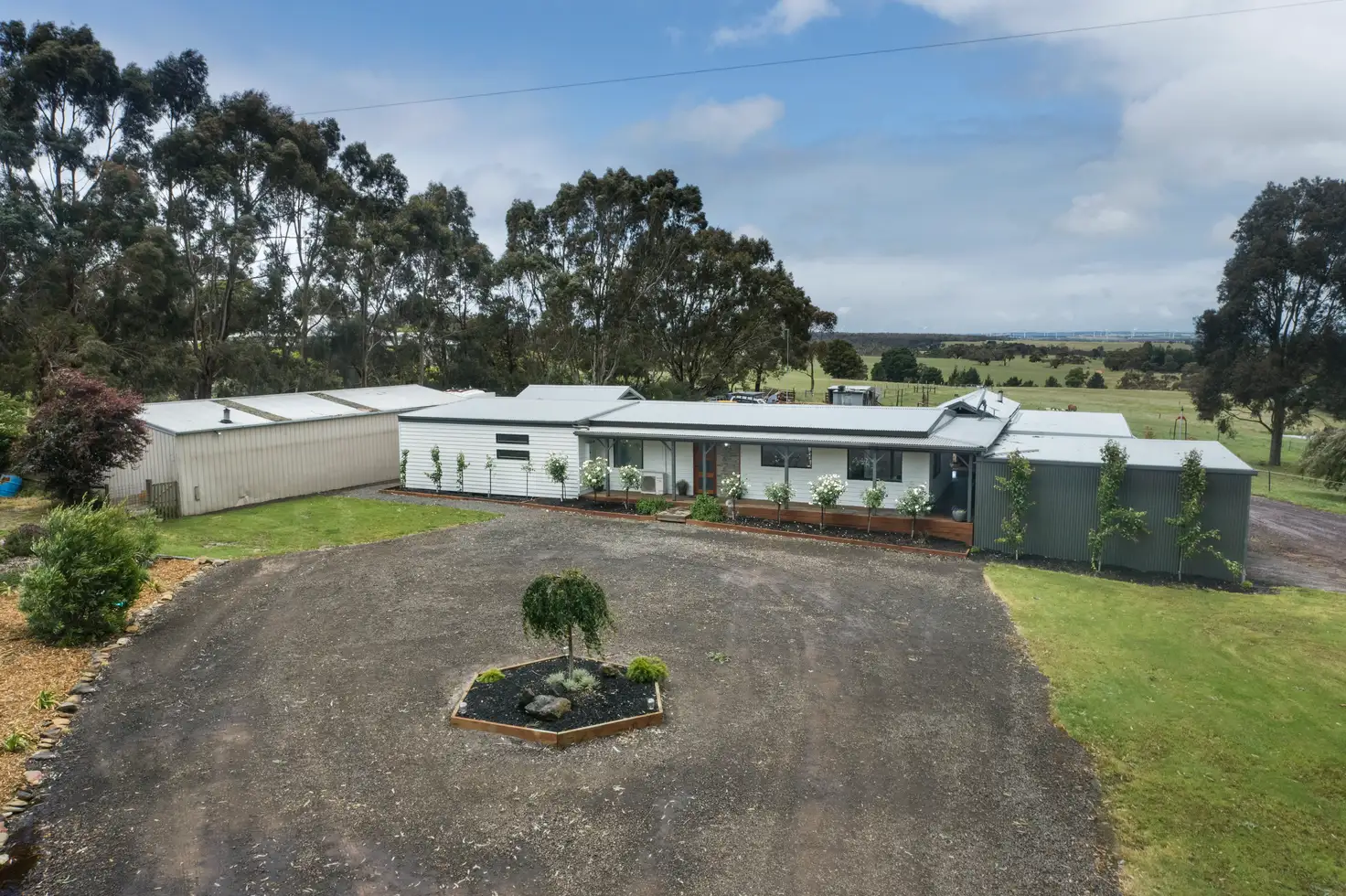Main view of Homely house listing, 2526 Colac-Ballarat Road, Corindhap VIC 3352