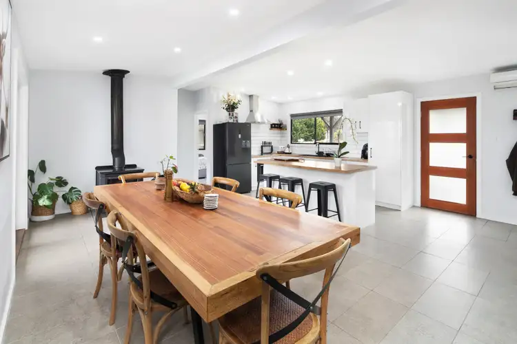 Second view of Homely house listing, 2526 Colac-Ballarat Road, Corindhap VIC 3352