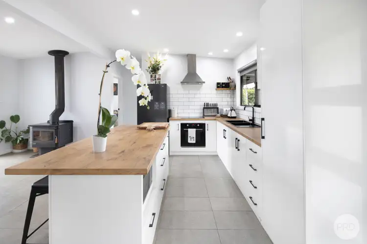 Third view of Homely house listing, 2526 Colac-Ballarat Road, Corindhap VIC 3352