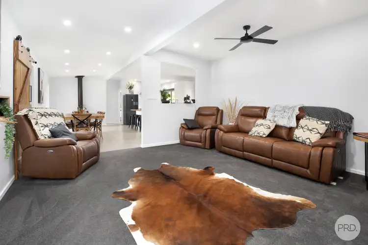 Fourth view of Homely house listing, 2526 Colac-Ballarat Road, Corindhap VIC 3352