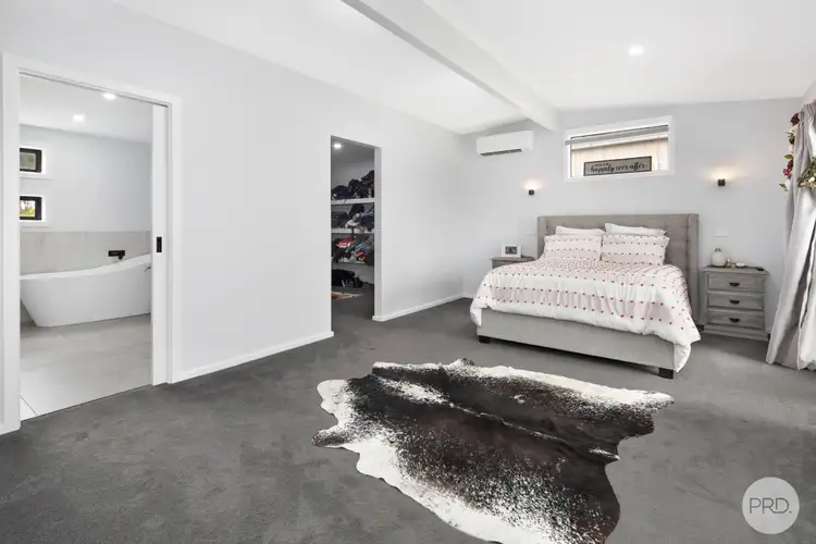 Fifth view of Homely house listing, 2526 Colac-Ballarat Road, Corindhap VIC 3352