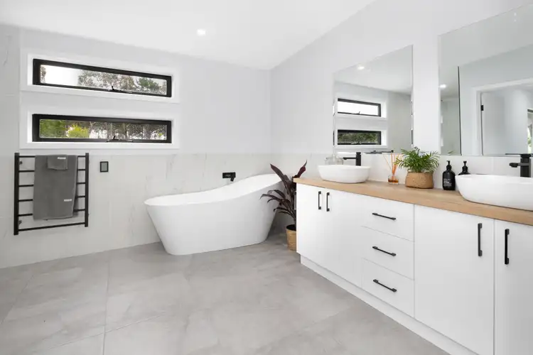 Sixth view of Homely house listing, 2526 Colac-Ballarat Road, Corindhap VIC 3352