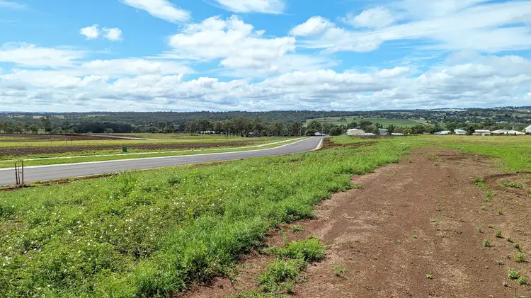 Second view of Homely land listing, LOT 2 Daintree Crescent (The Reserve Estate), Meringandan West QLD 4352