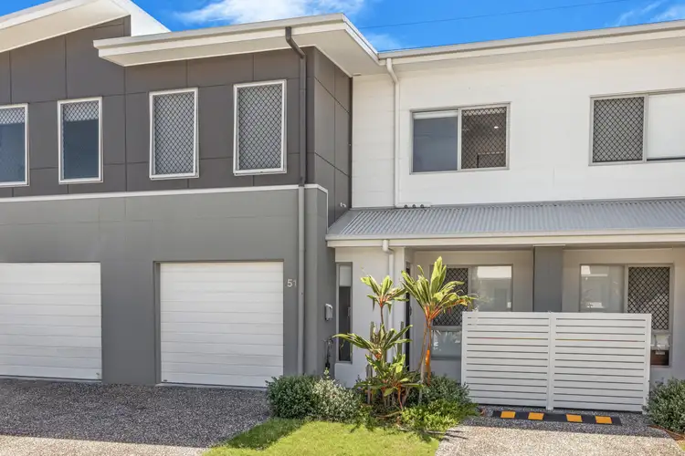 51/5 Kingsdale Avenue, Thornlands QLD 4164