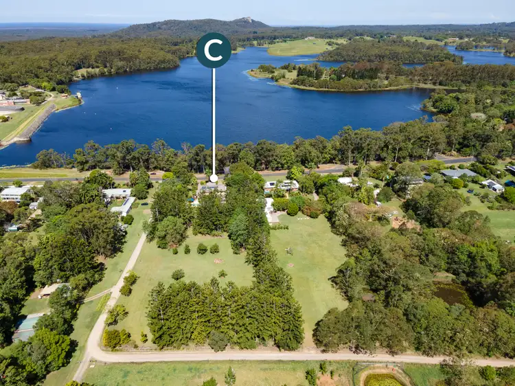 395 Lake Macdonald Drive, Lake Macdonald QLD 4563