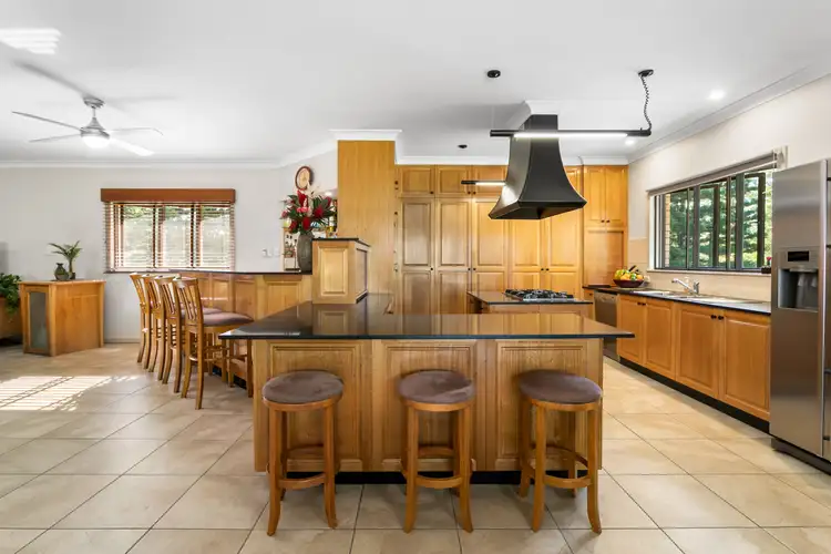 Fifth view of Homely house listing, 395 Lake Macdonald Drive, Lake Macdonald QLD 4563