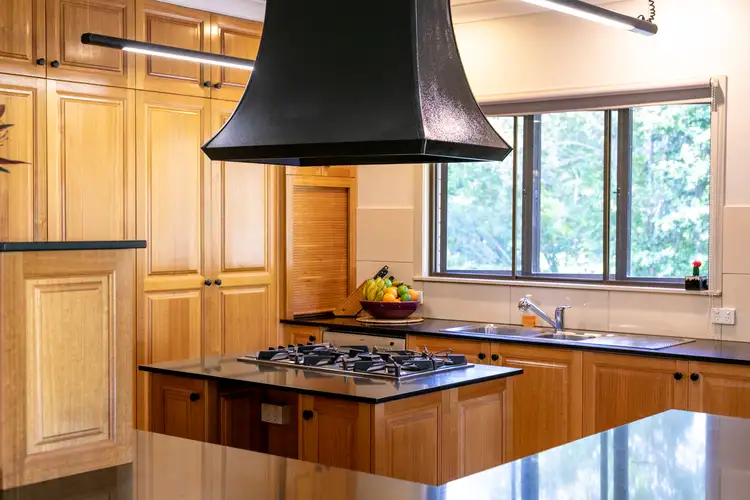 Sixth view of Homely house listing, 395 Lake Macdonald Drive, Lake Macdonald QLD 4563