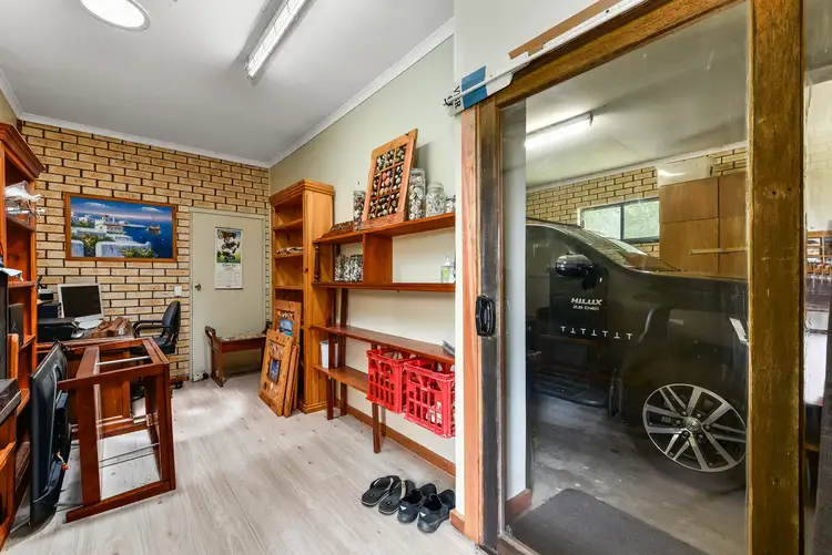 Sixth view of Homely house listing, 62 East Terrace, Kingston Se SA 5275