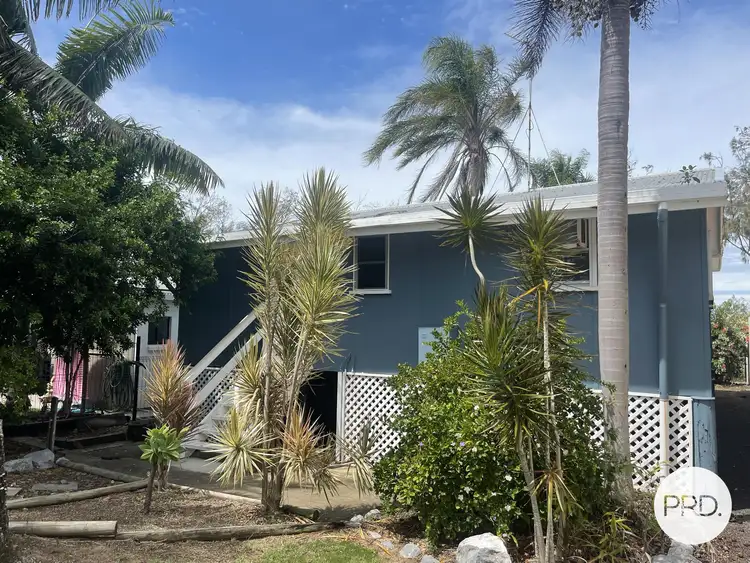 Main view of Homely house listing, 10 The Oaks Road, Tannum Sands QLD 4680